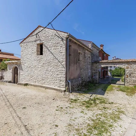 Holiday Nadija - Pul428 By Interhome بيت للعطل فودنيان