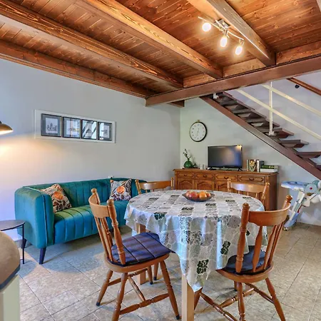 Holiday Nadija - Pul428 By Interhome بيت للعطل *