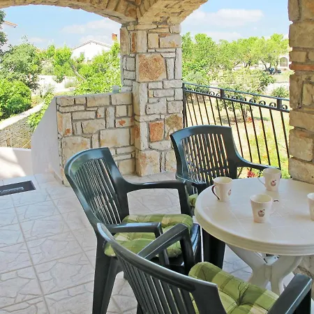 Holiday Nadija - Pul428 By Interhome Holiday home Vodnjan