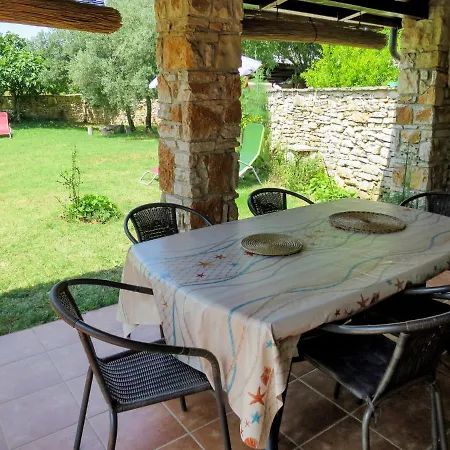 Holiday Nadija - Pul428 By Interhome Holiday home Vodnjan