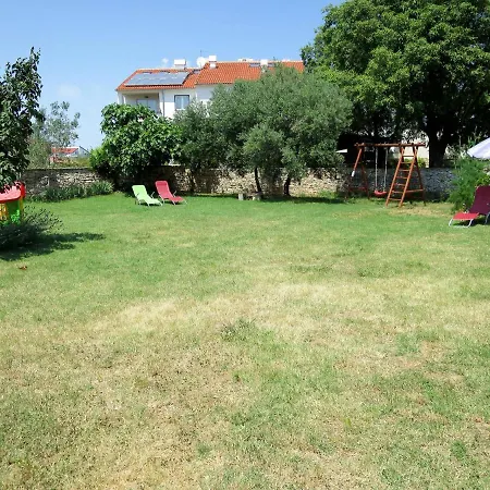Holiday Nadija - Pul428 By Interhome Holiday home Vodnjan