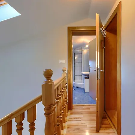 Holiday Nadija - Pul428 By Interhome Holiday home *