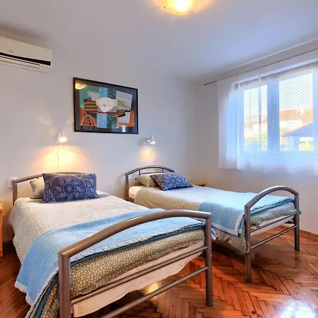 Holiday home Holiday Nadija - Pul428 By Interhome Vodnjan