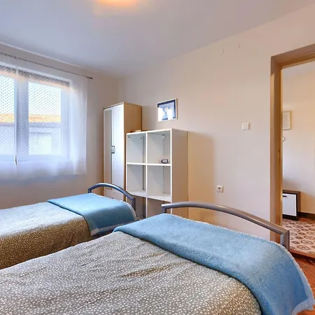 Holiday Nadija - Pul428 By Interhome * Vodnjan